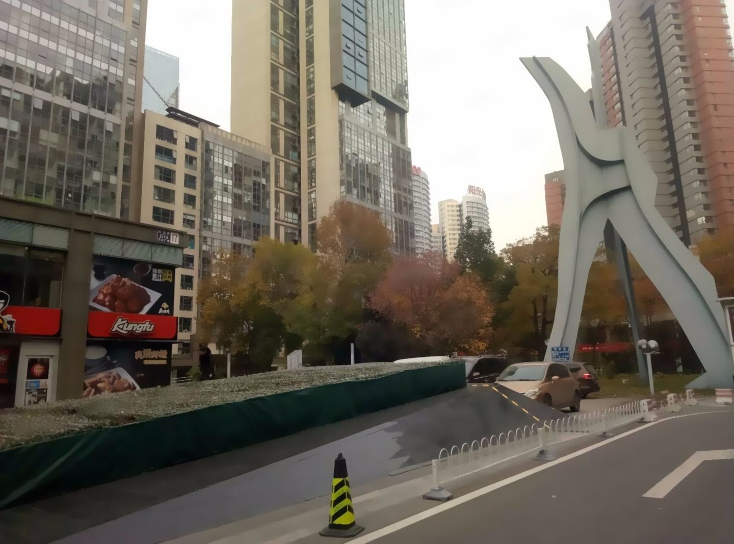 北京万达广场二手房房源图片