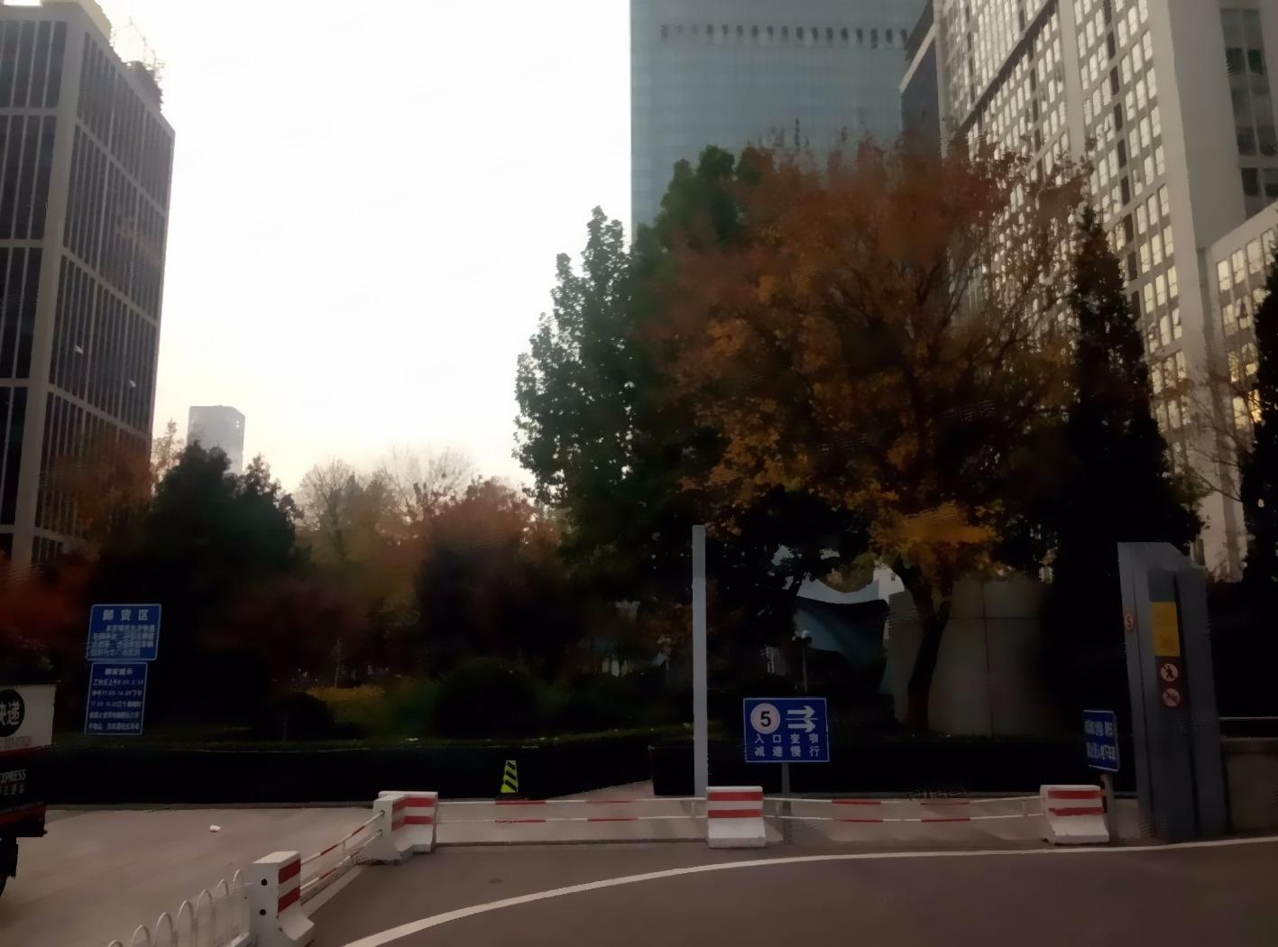 北京万达广场二手房房源图片