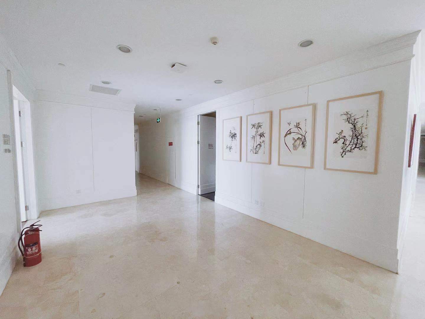 北京通用国际中心二手房房源图片