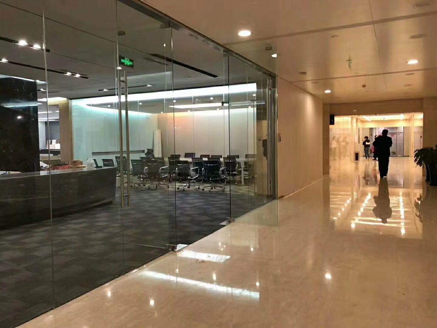 北京通用国际中心二手房房源图片