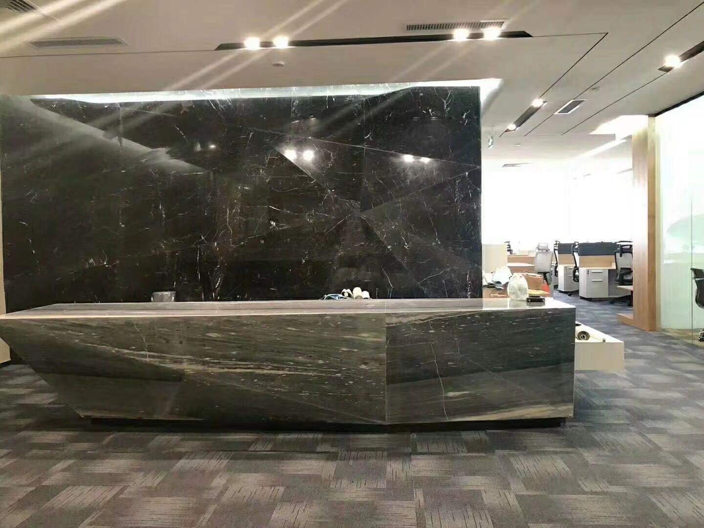 北京通用国际中心二手房房源图片