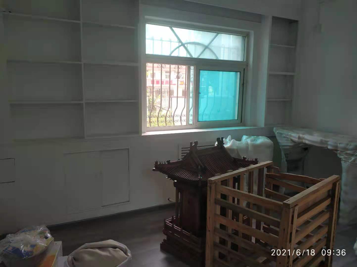 北京华凯苑别墅二手房房源图片