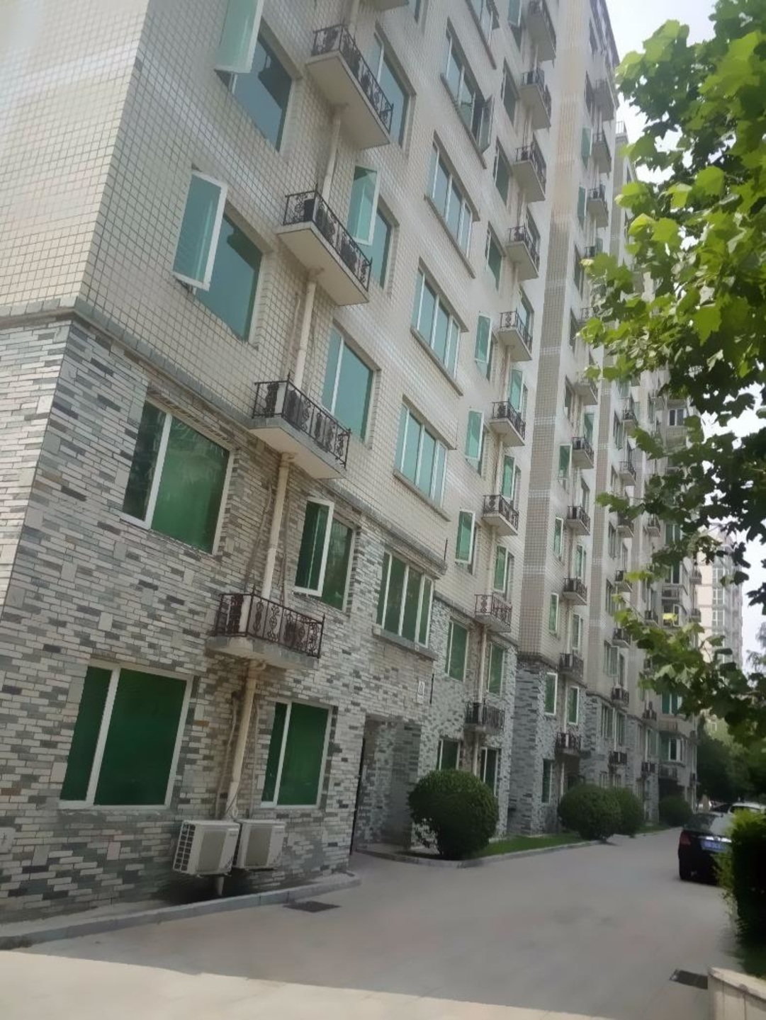 北京晴波园(蓝靛厂)二手房房源图片