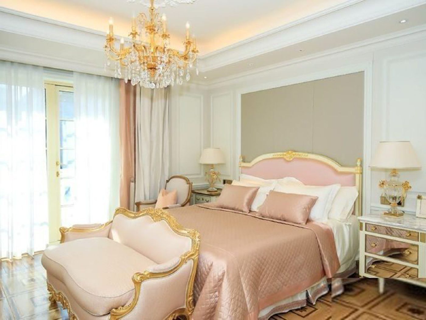 北京和裕·北京庄园二手房房源图片