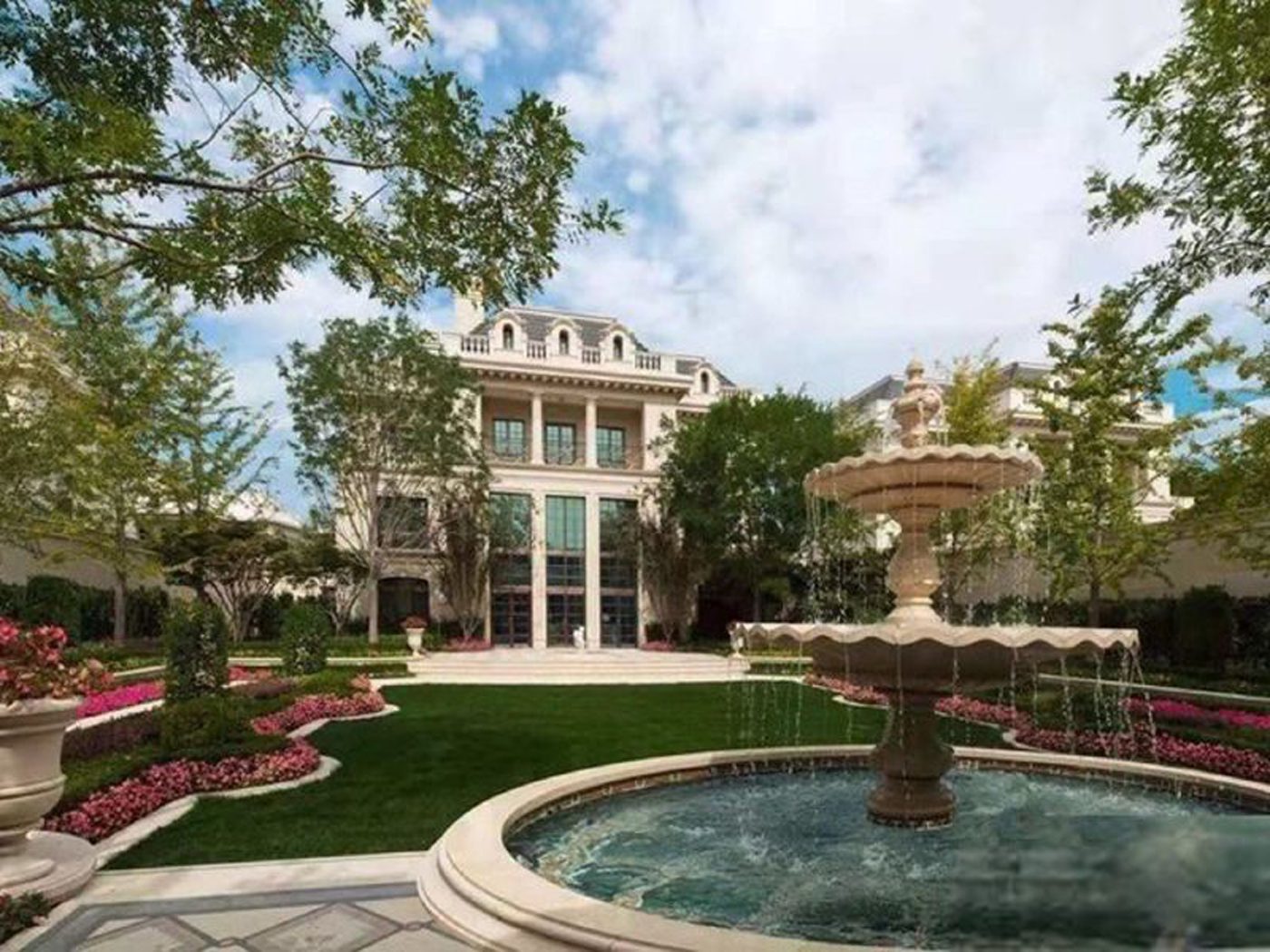 北京和裕·北京庄园二手房房源图片