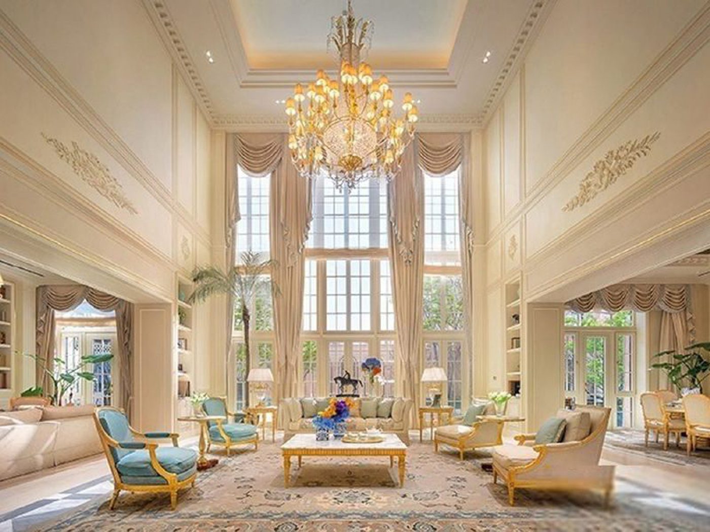 北京和裕·北京庄园二手房房源图片