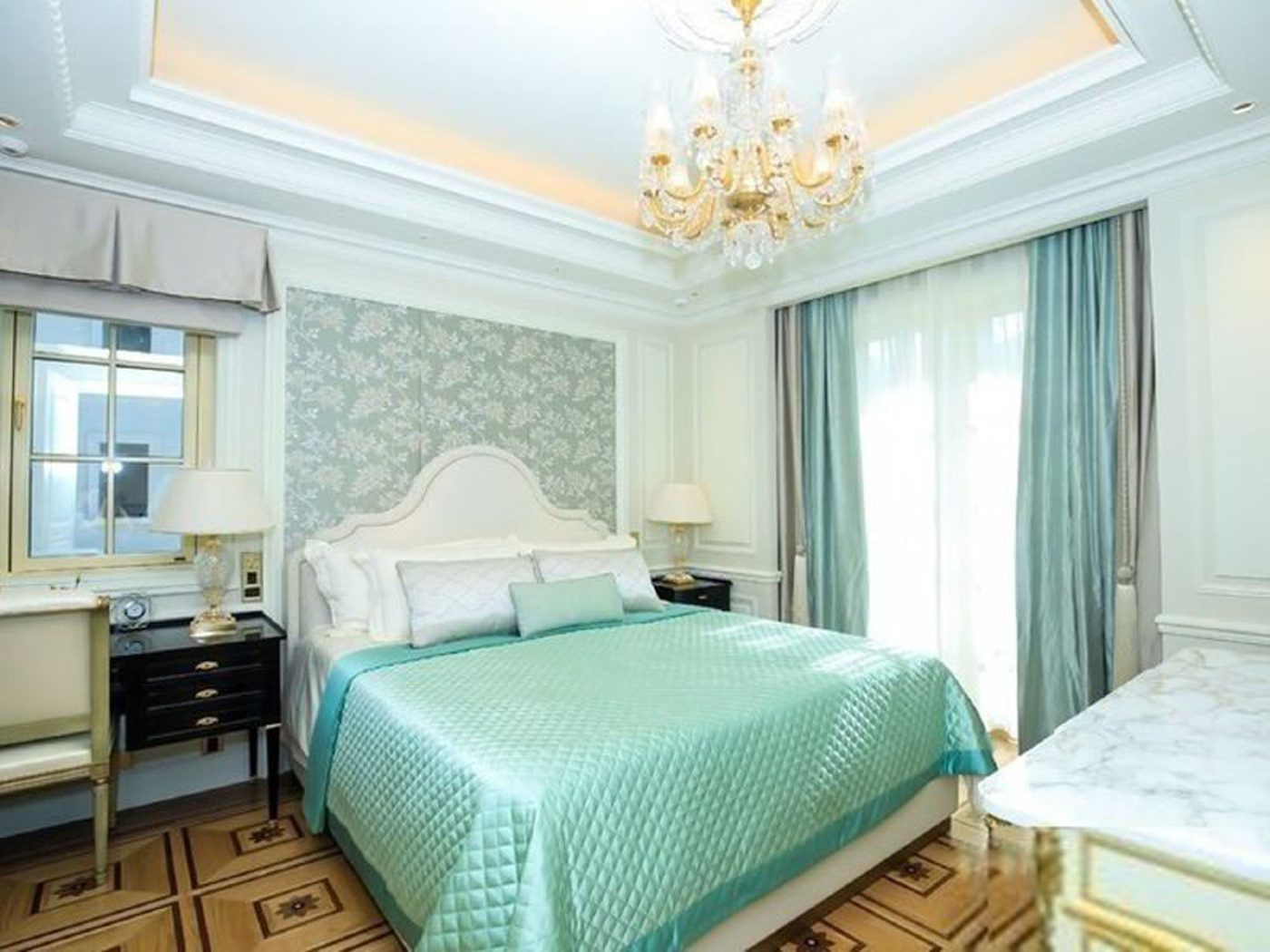 北京和裕·北京庄园二手房房源图片