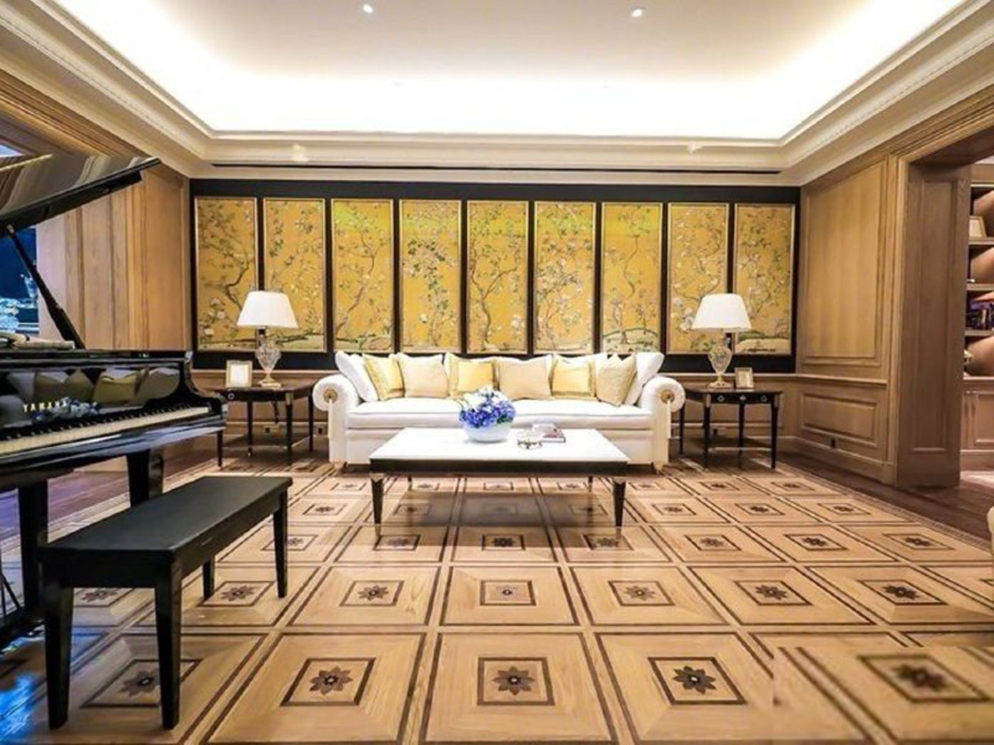 北京和裕·北京庄园二手房房源图片