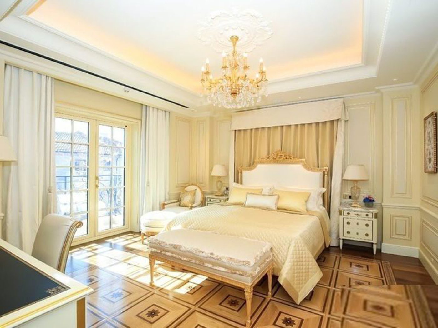 北京和裕·北京庄园二手房房源图片