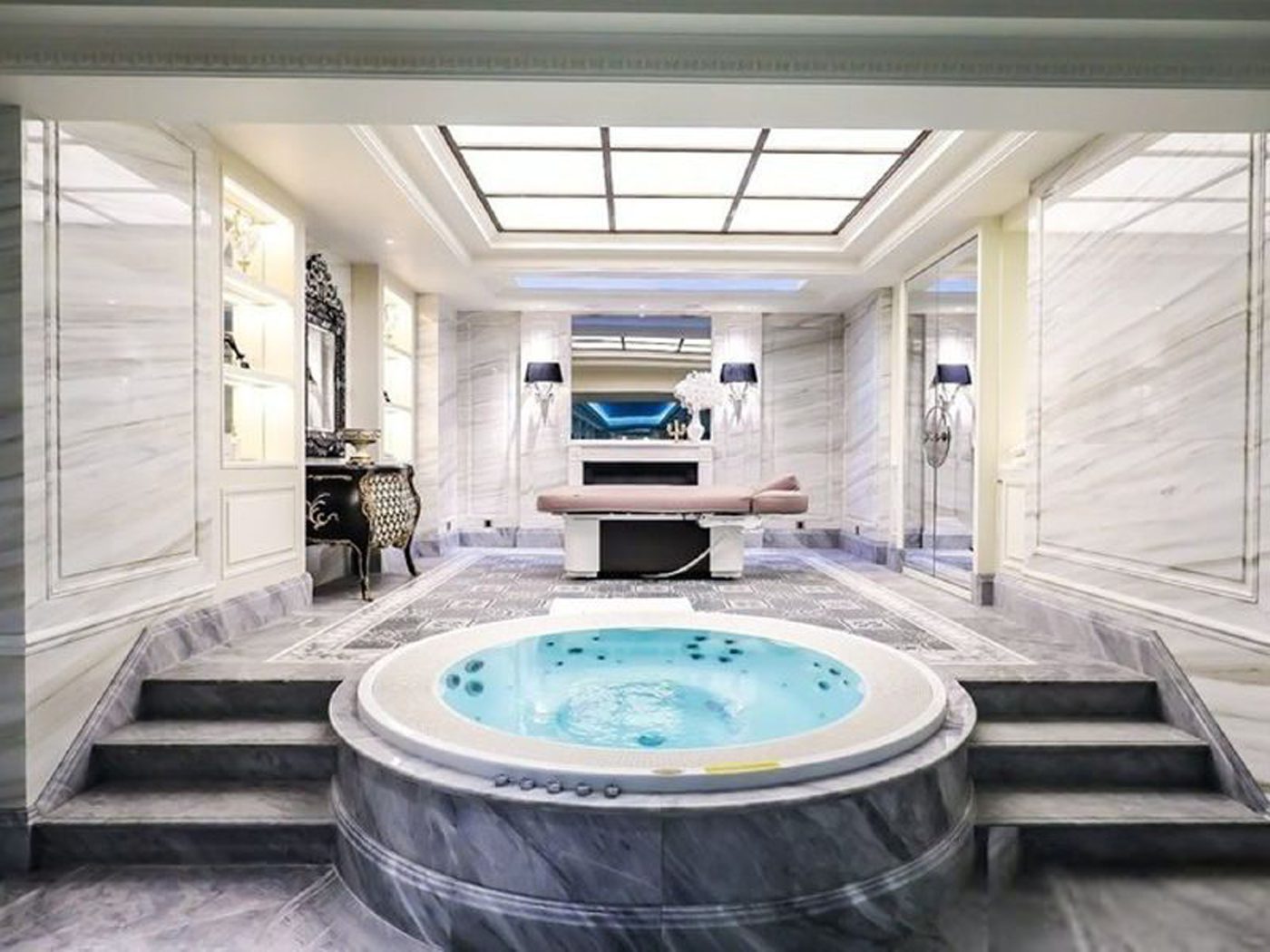 北京和裕·北京庄园二手房房源图片