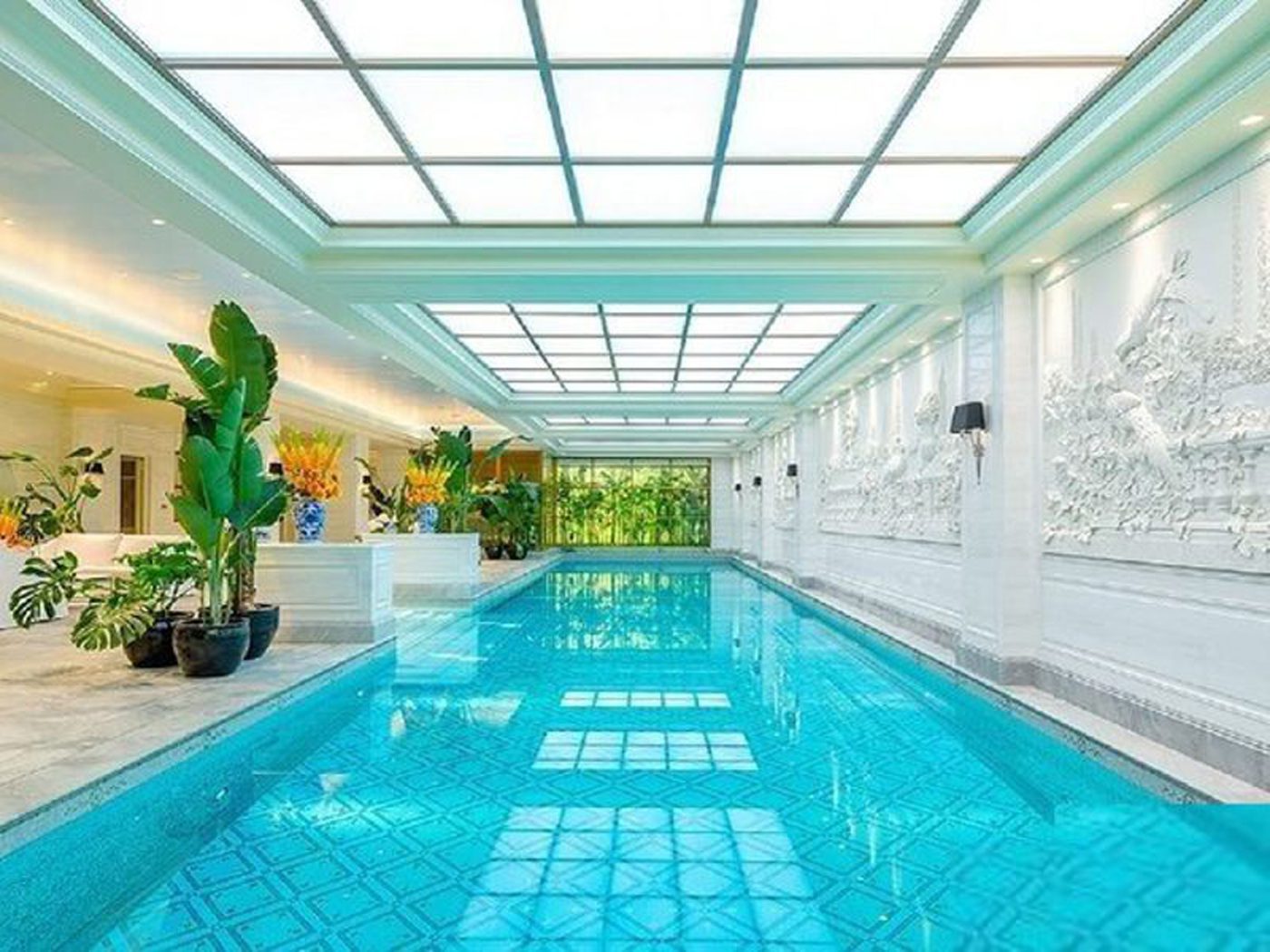 北京和裕·北京庄园二手房房源图片