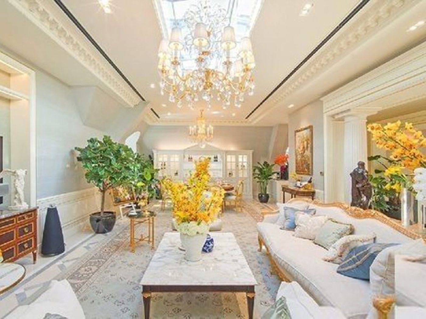 北京和裕·北京庄园二手房房源图片