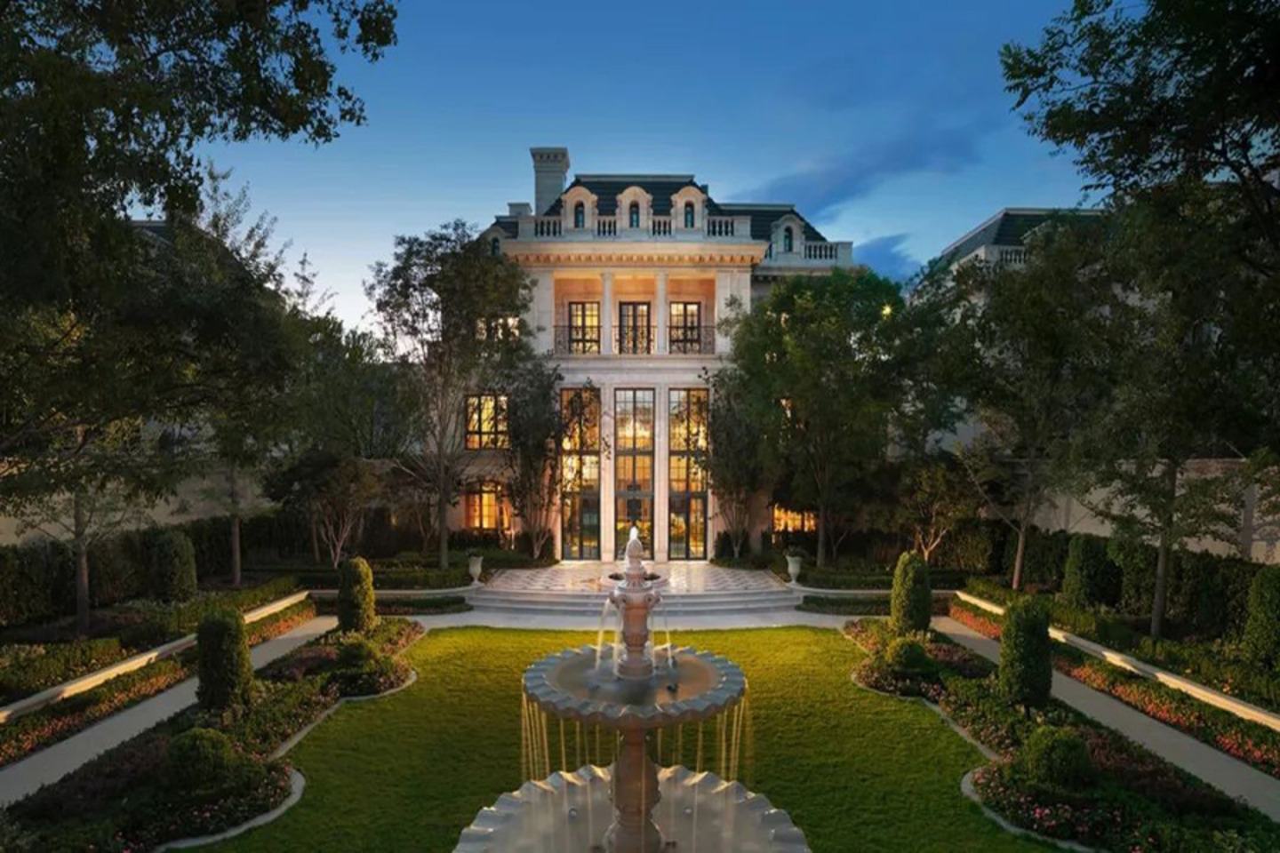 北京和裕·北京庄园二手房房源图片