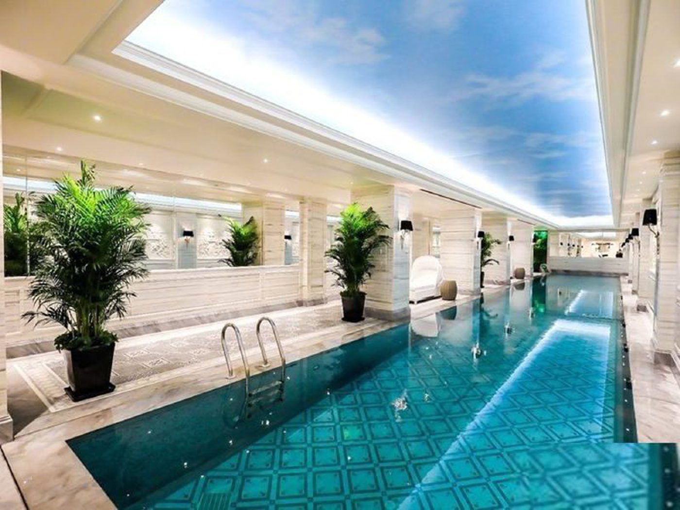 北京和裕·北京庄园二手房房源图片