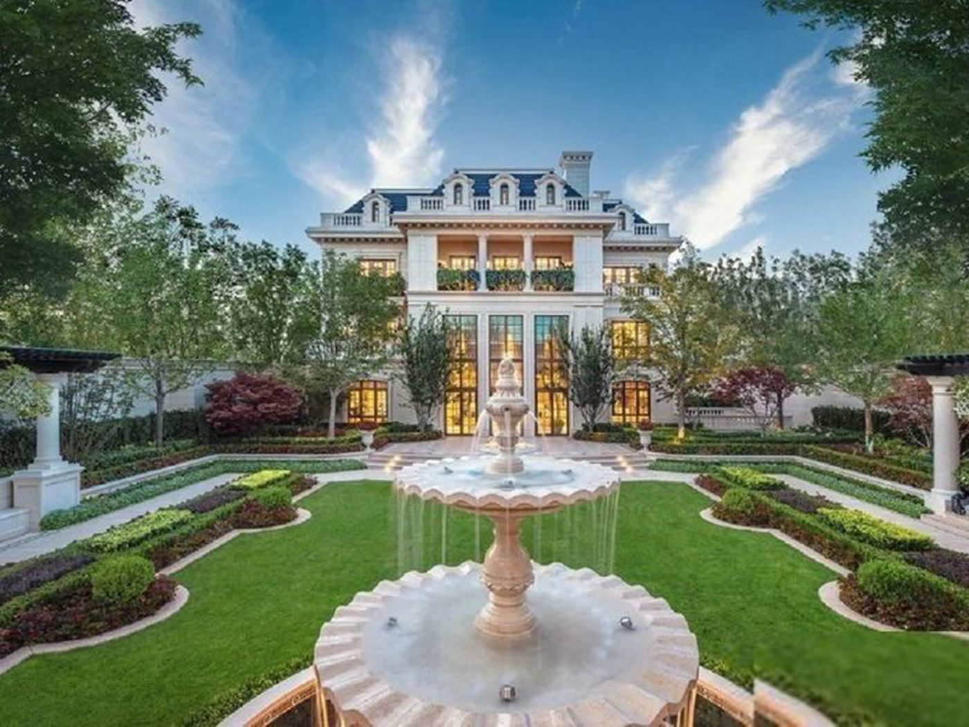 北京和裕·北京庄园二手房房源图片