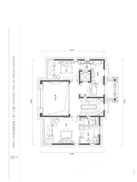 北京和裕·北京庄园二手房房源图片