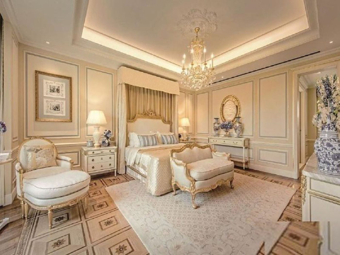 北京和裕·北京庄园二手房房源图片