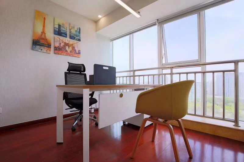 北京金澳国际二手房房源图片