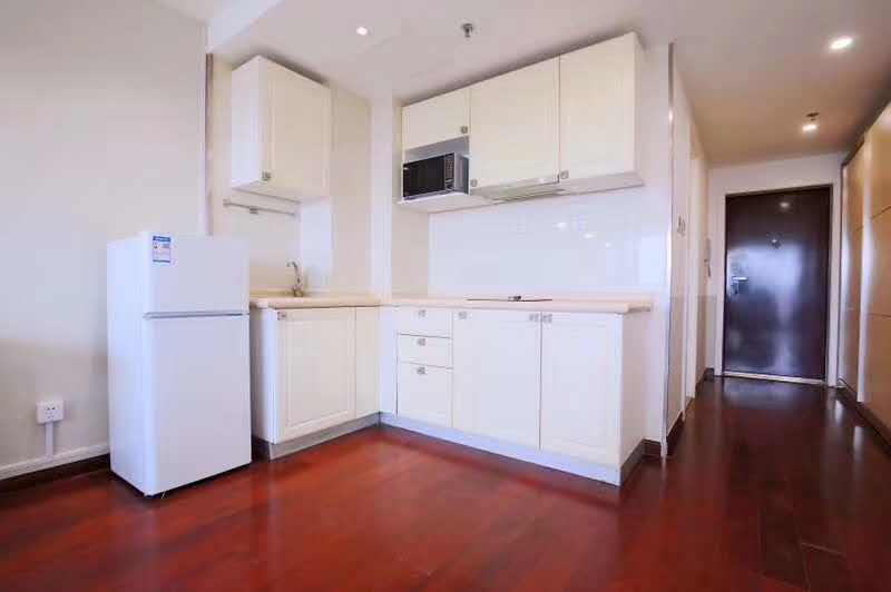 北京金澳国际二手房房源图片