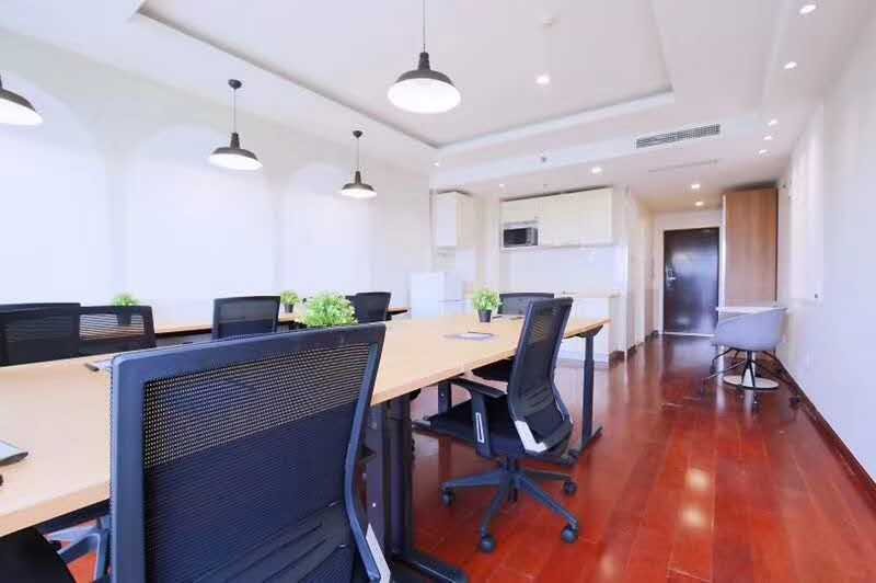 北京金澳国际二手房房源图片