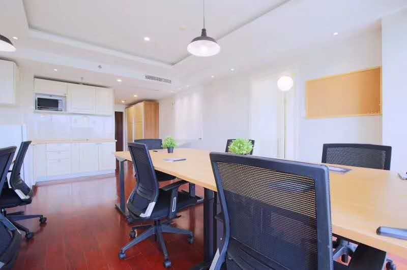 北京金澳国际二手房房源图片