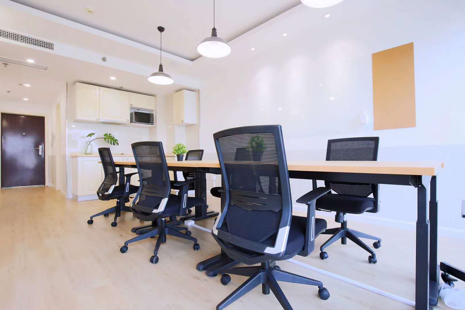 北京金澳国际二手房房源图片