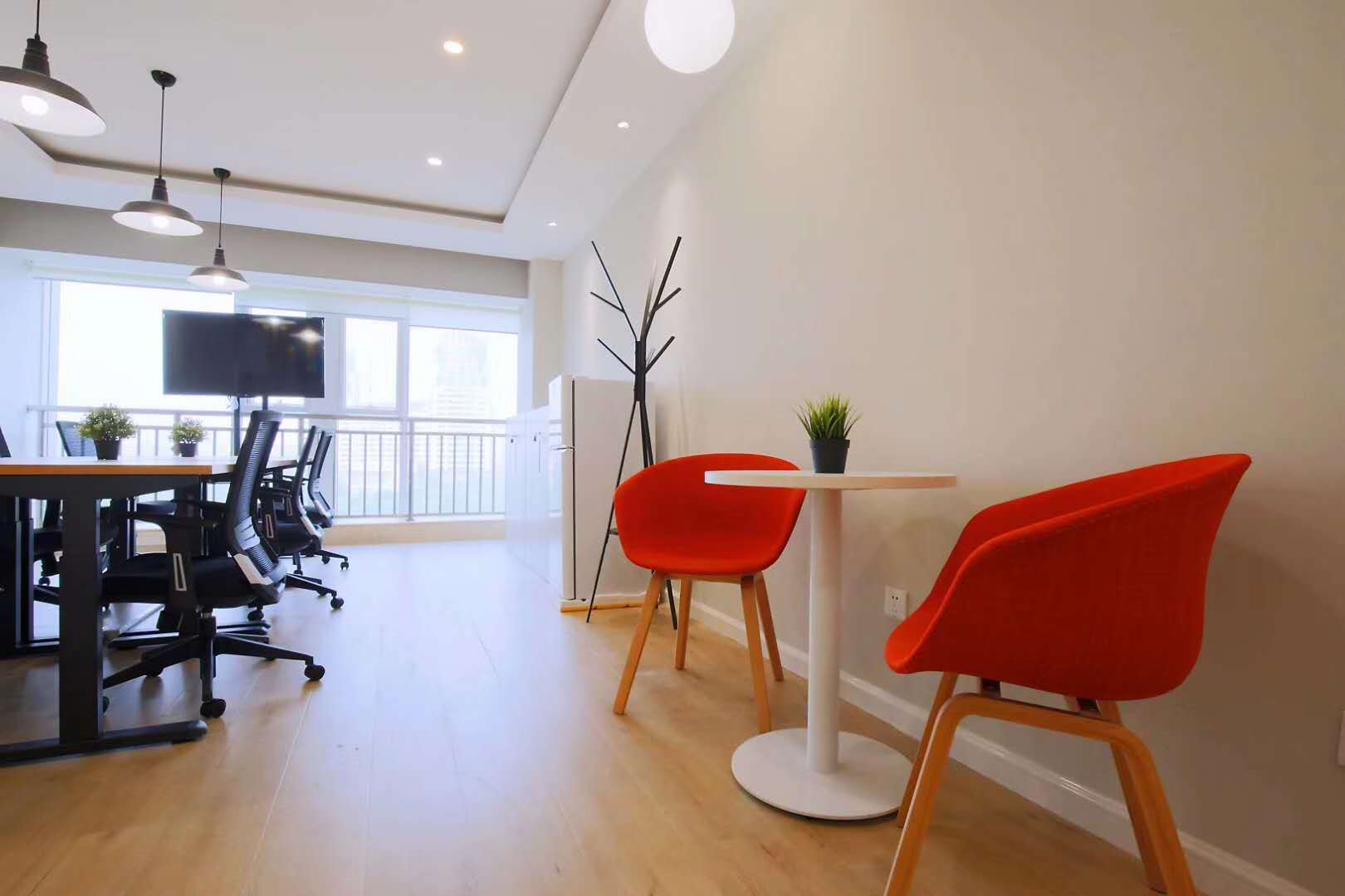 北京金澳国际二手房房源图片