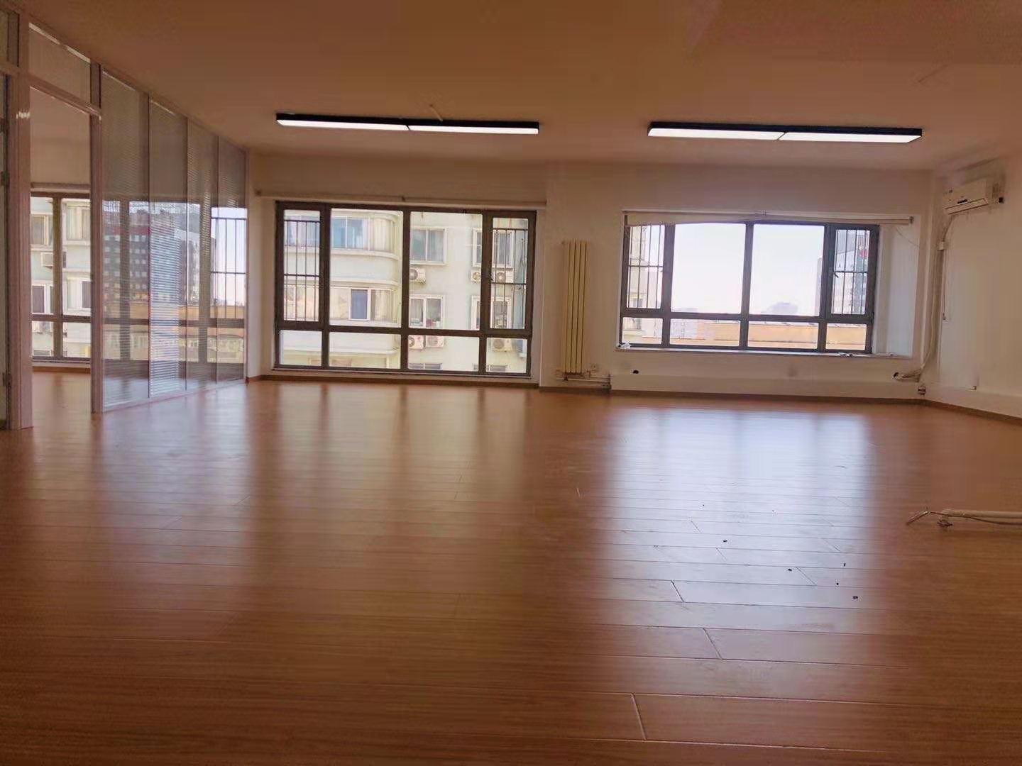 北京青云当代大厦二手房房源图片