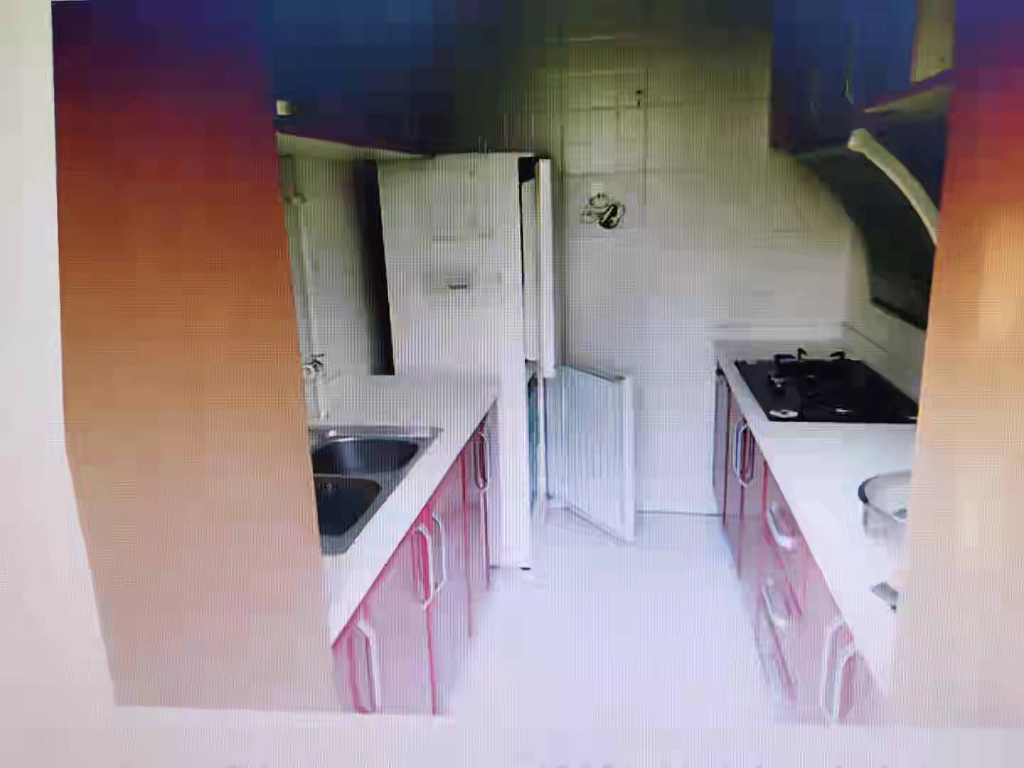 北京世豪花园二手房房源图片