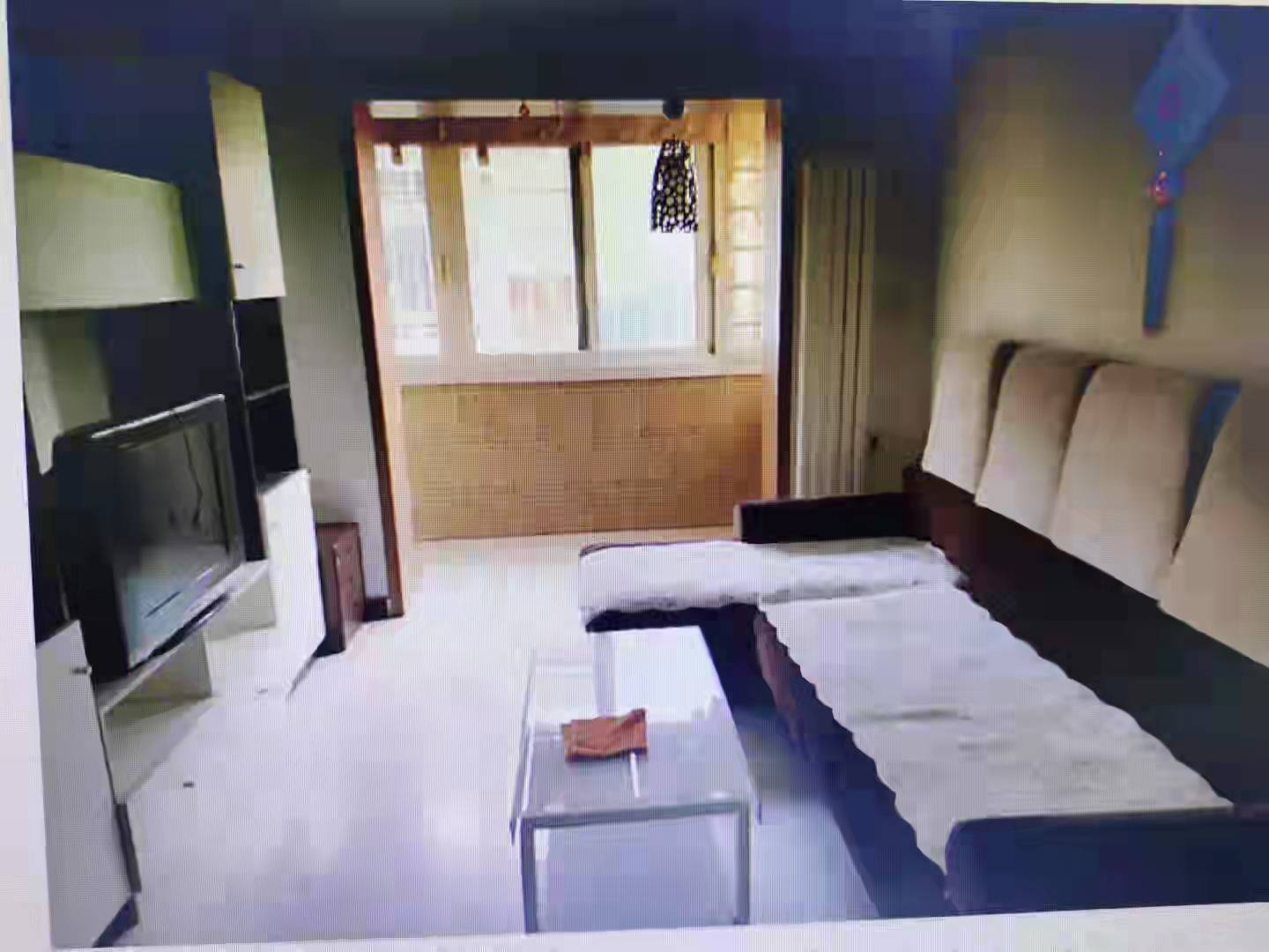 北京世豪花园二手房房源图片