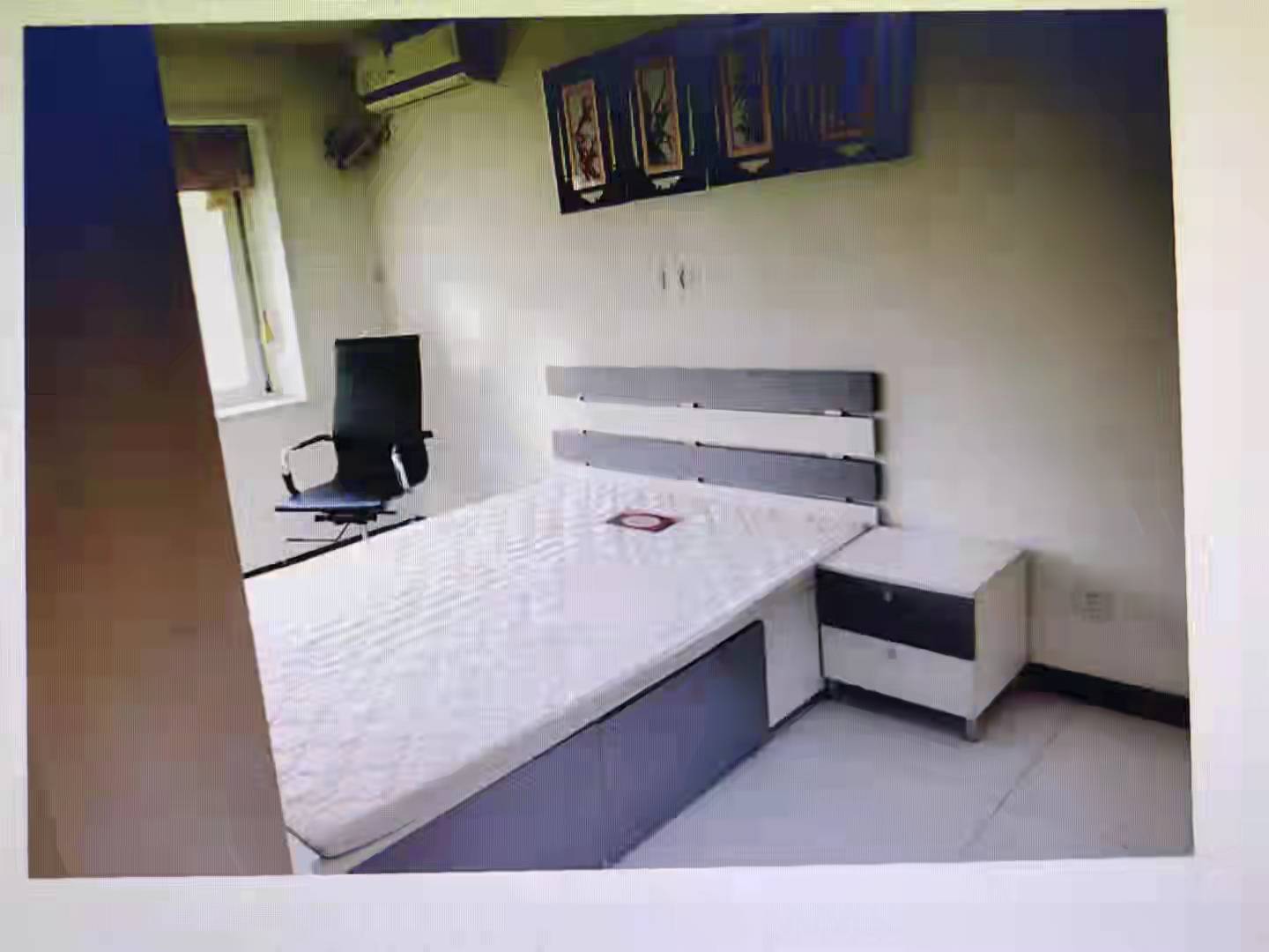 北京世豪花园二手房房源图片