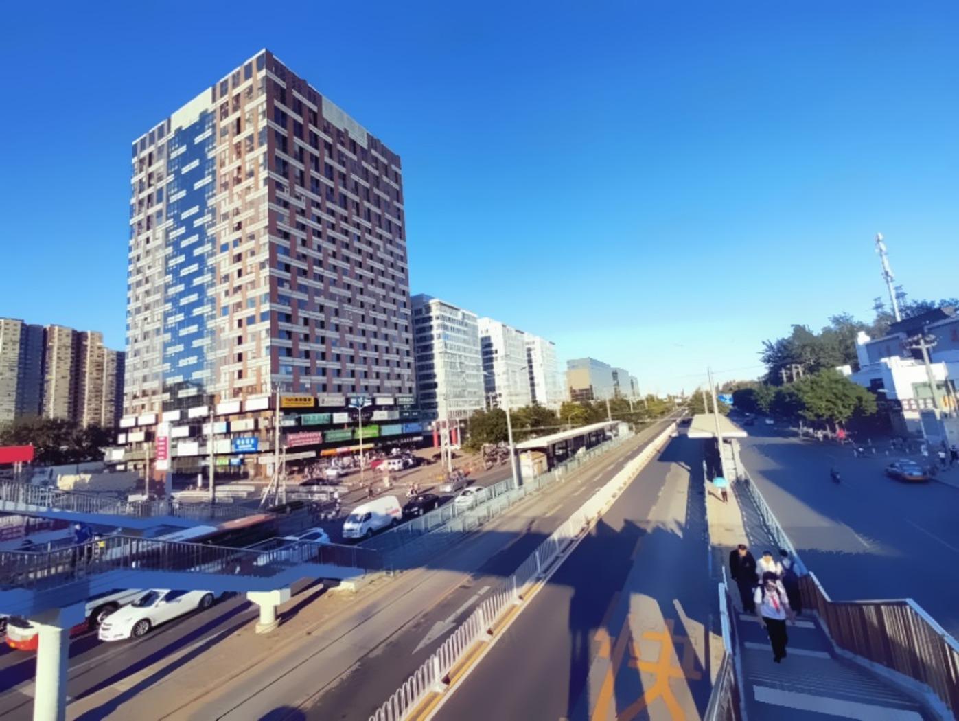 北京财满街财经中心二手房房源图片
