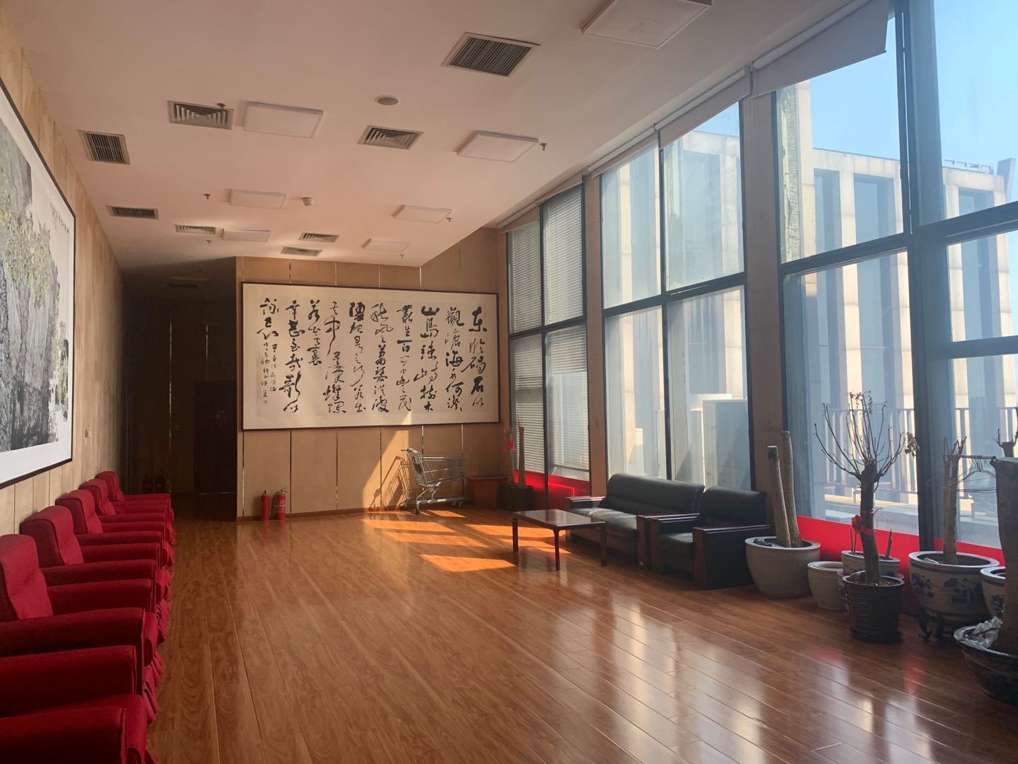 北京万达广场二手房房源图片