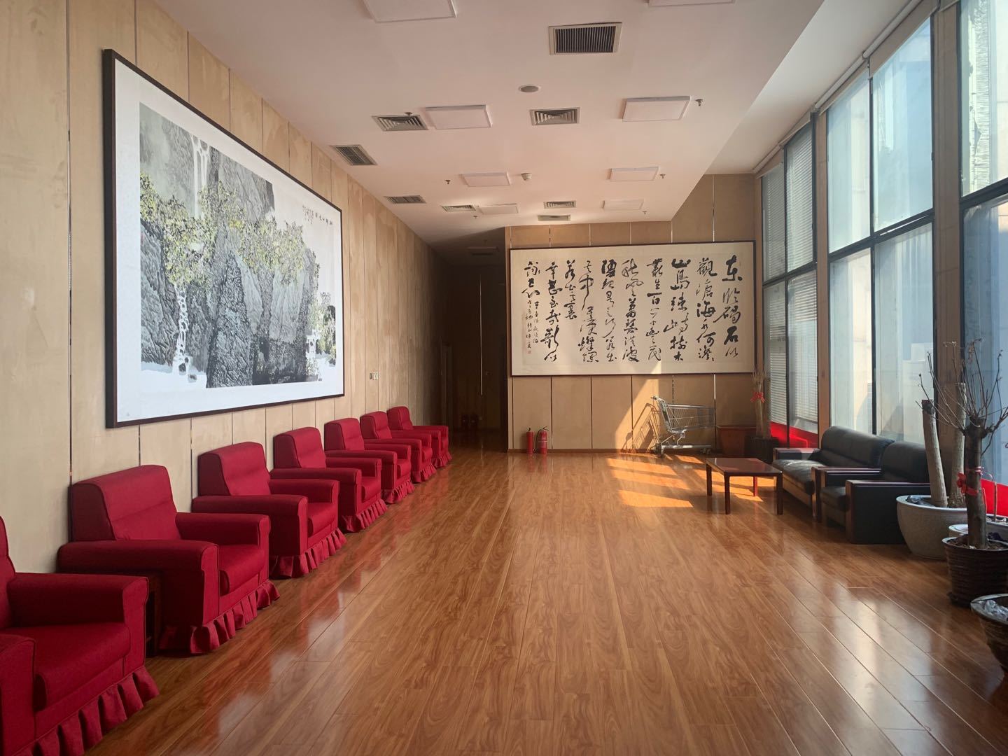 北京万达广场二手房房源图片