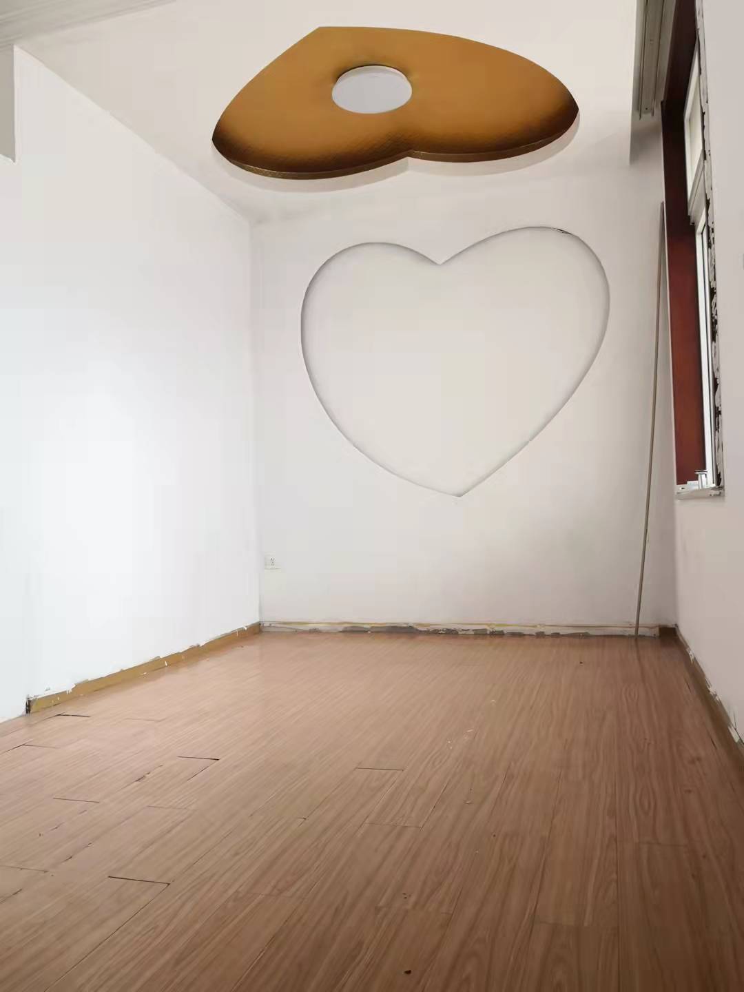 北京老君堂中路小区二手房房源图片
