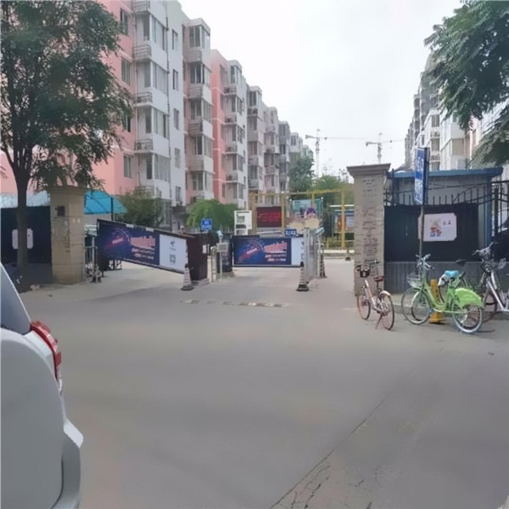 北京燕归宁馨园二手房房源图片