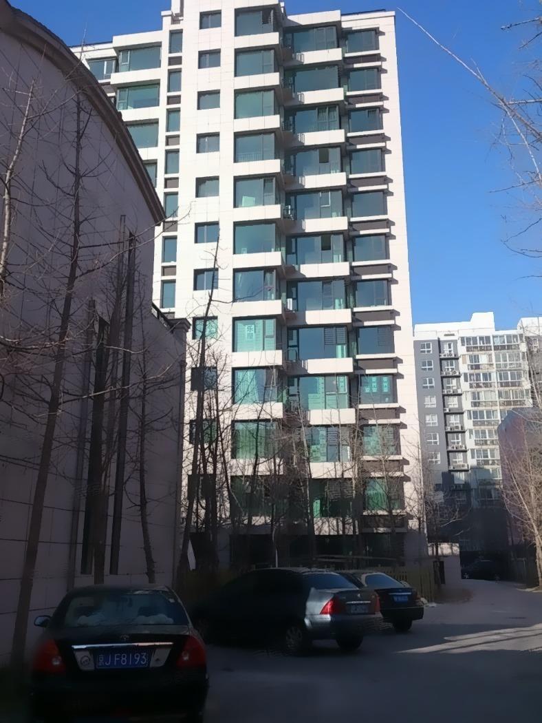 北京江南山水二手房房源图片