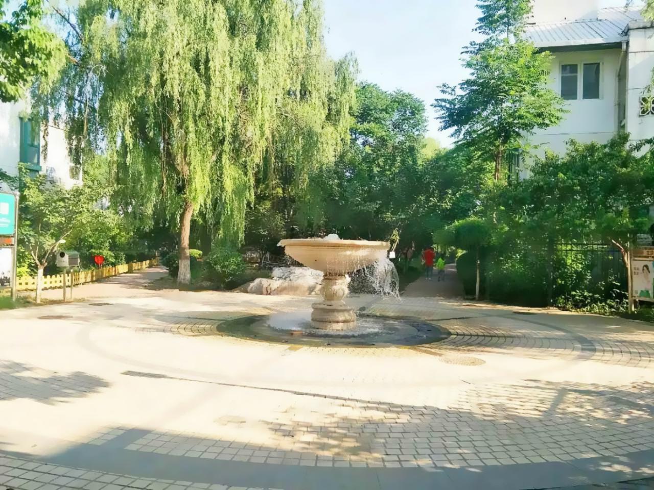 北京恋日绿岛小区二手房房源图片