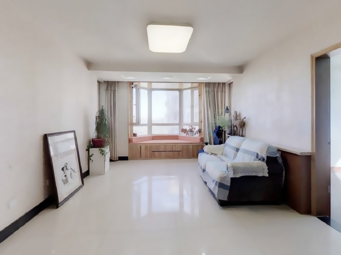 北京恋日绿岛小区二手房房源图片