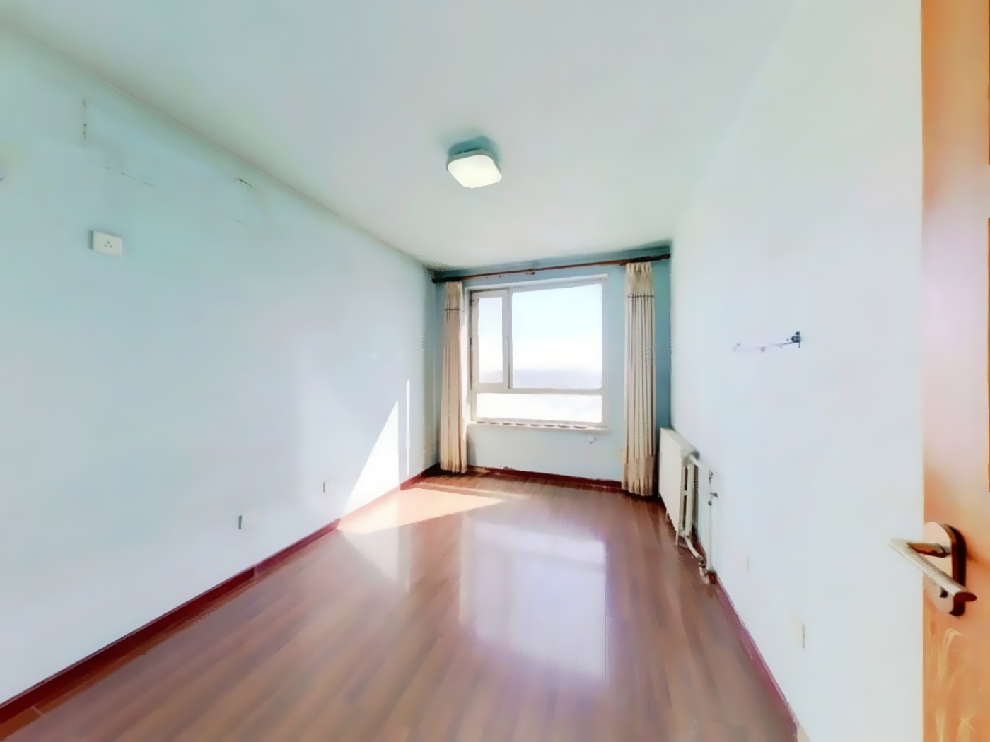 北京恋日绿岛小区二手房房源图片