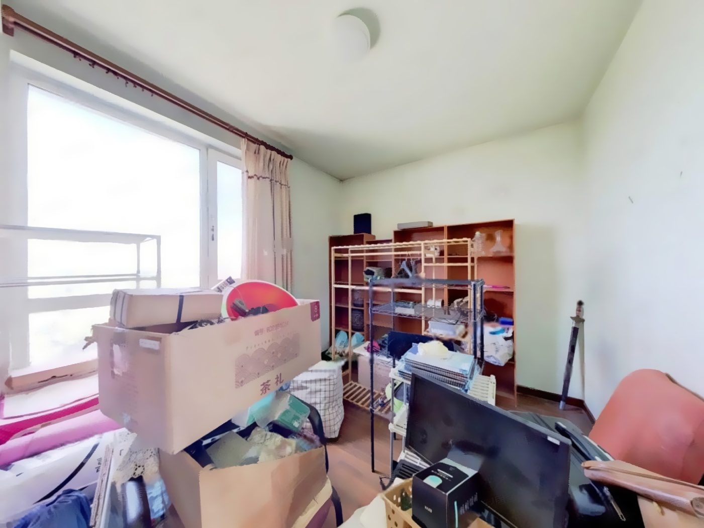 北京恋日绿岛小区二手房房源图片