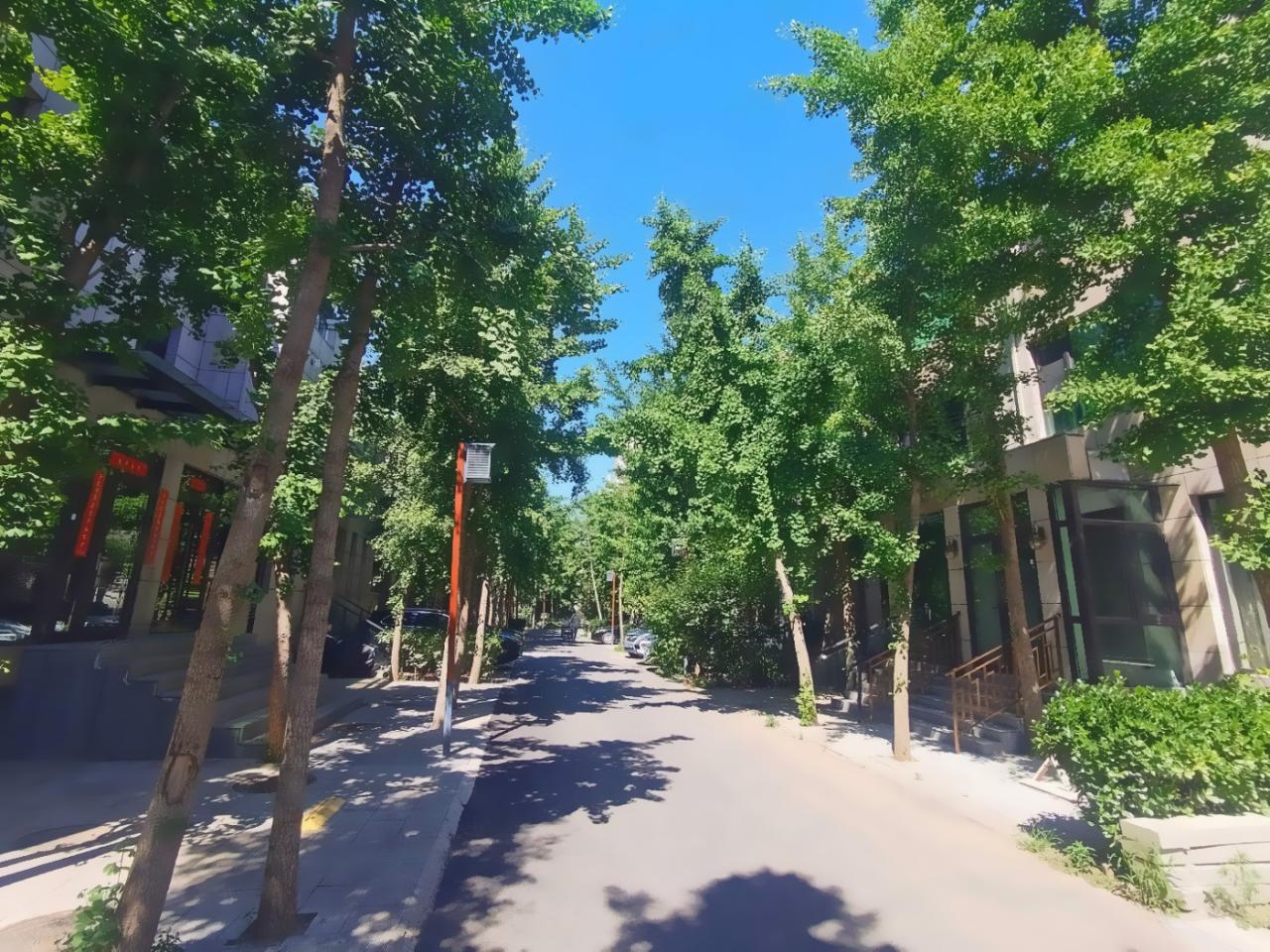 北京江南山水(别墅)二手房房源图片