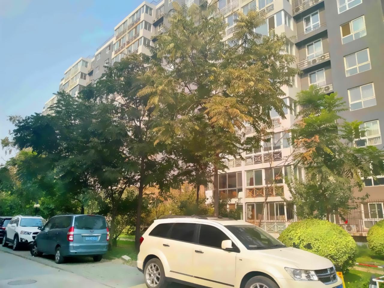 北京燕归宁馨园二手房房源图片