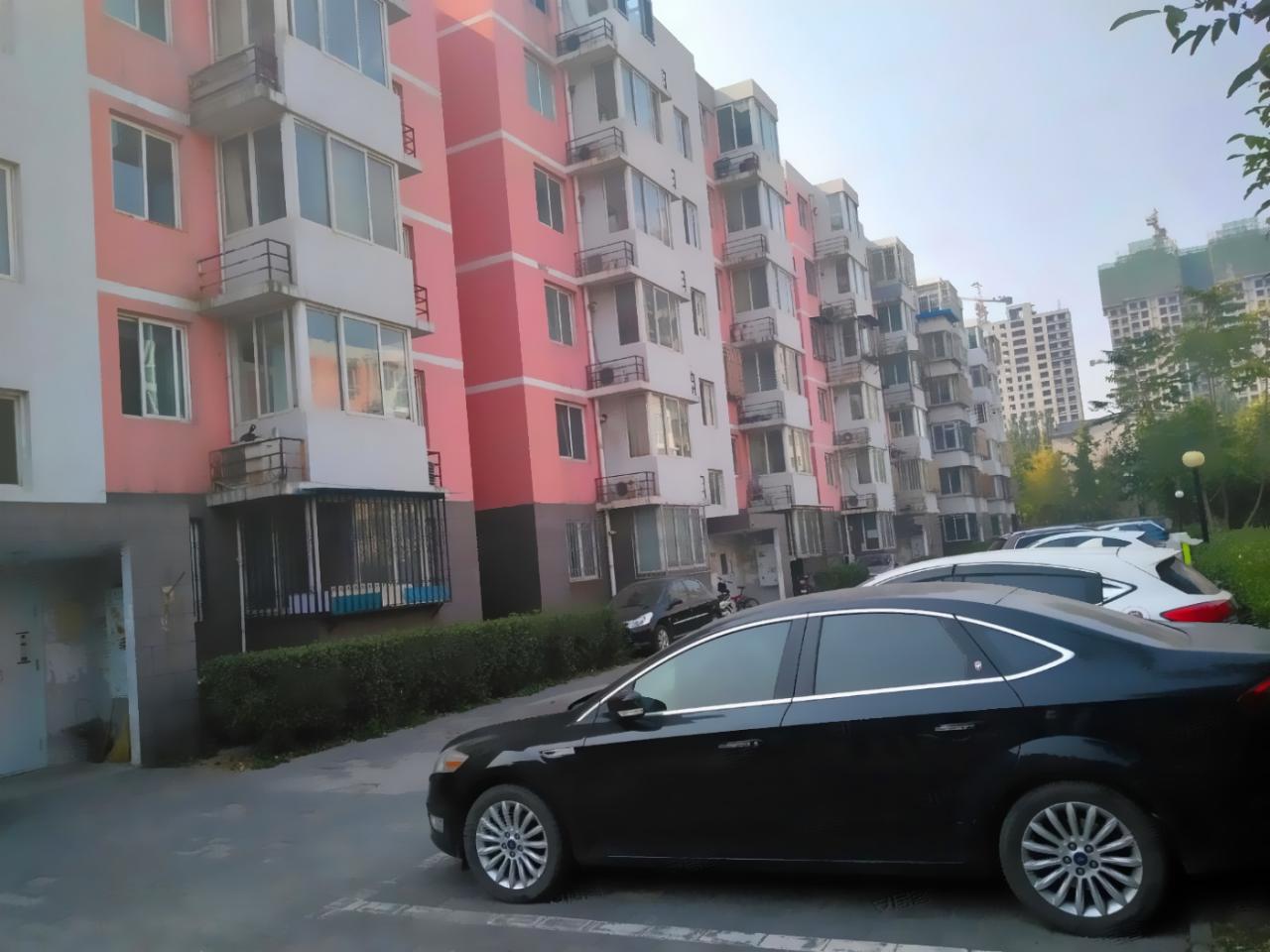 北京燕归宁馨园二手房房源图片