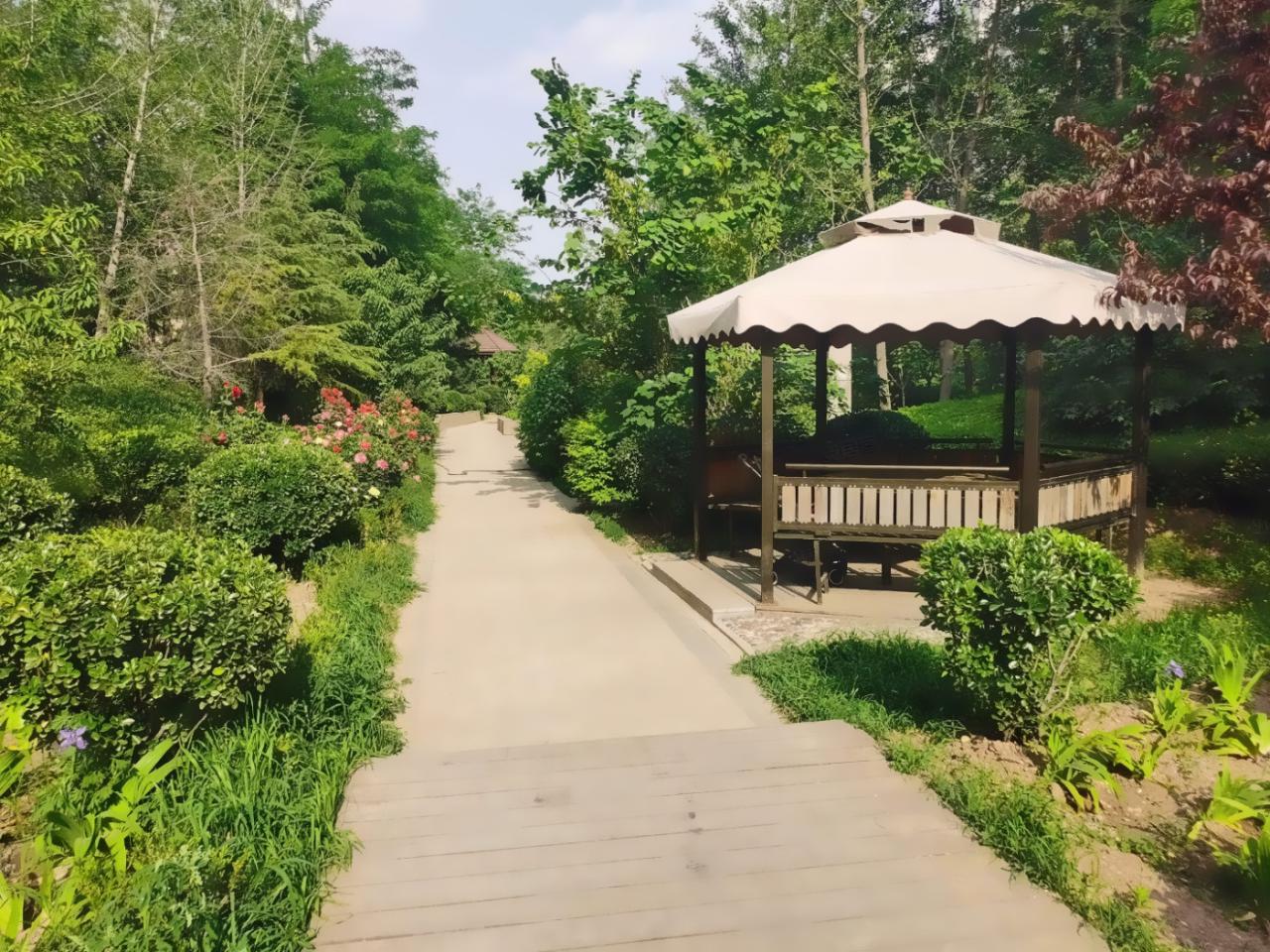 北京江南山水二手房房源图片