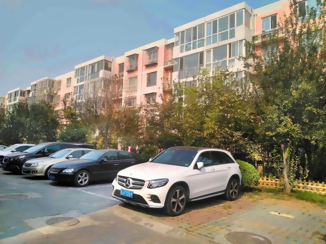 北京燕归宁馨园二手房房源图片