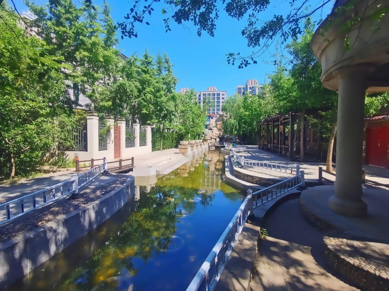 北京江南山水(别墅)二手房房源图片