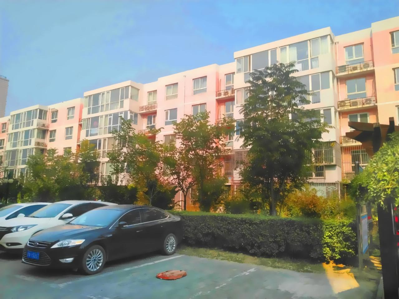 北京燕归宁馨园二手房房源图片