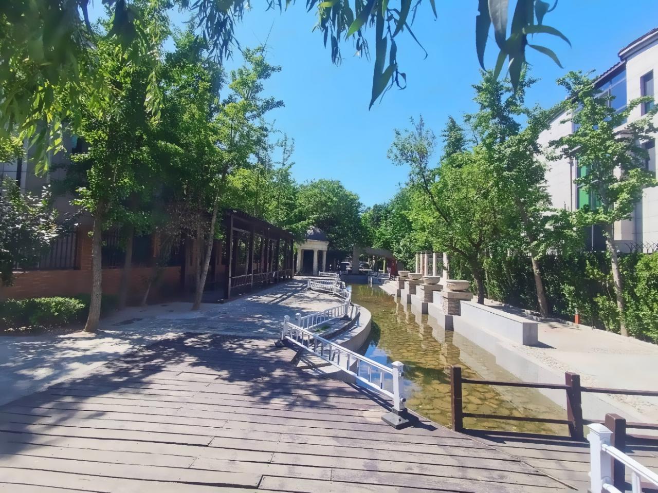 北京江南山水(别墅)二手房房源图片