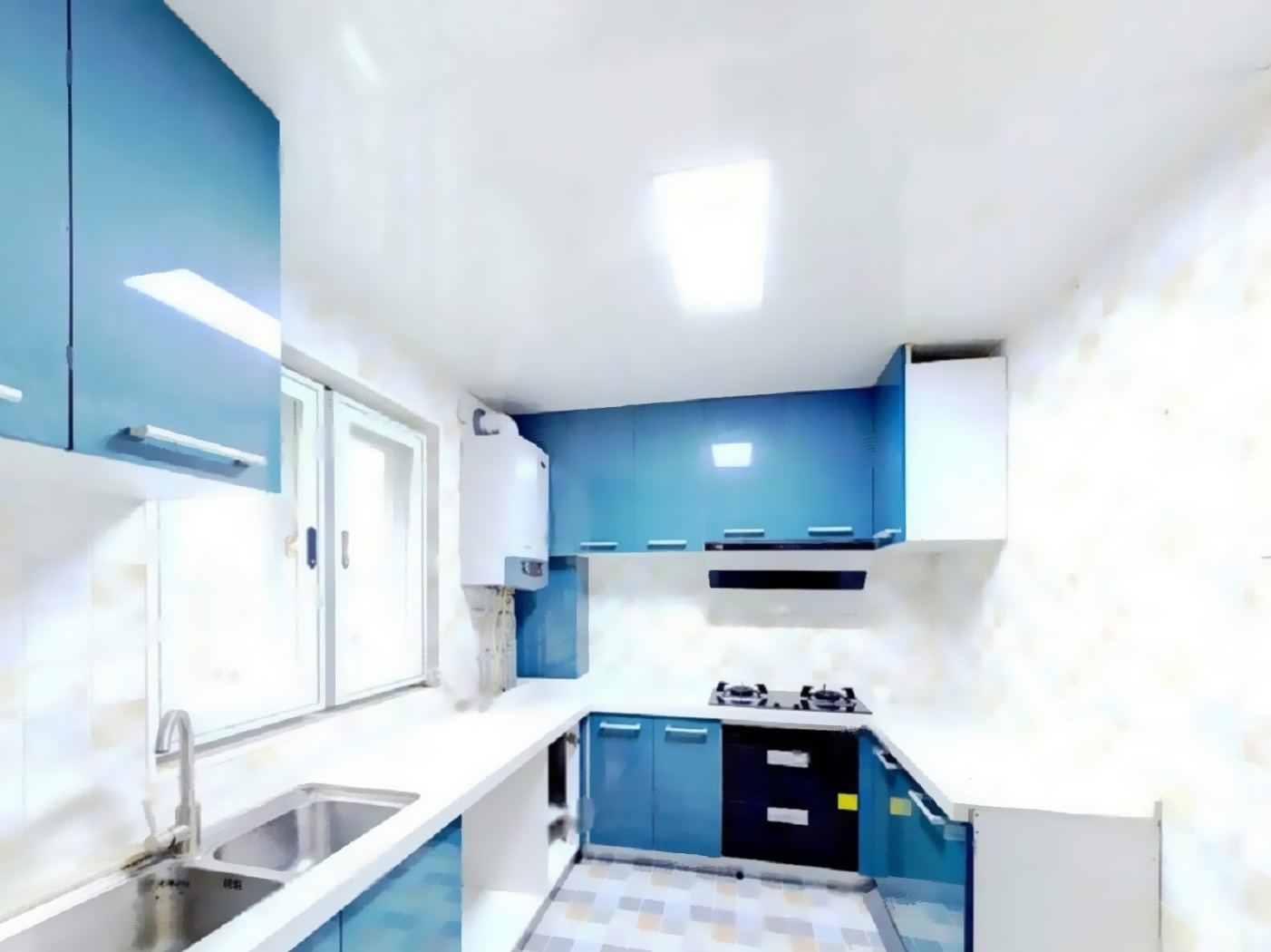 北京恋日绿岛小区二手房房源图片